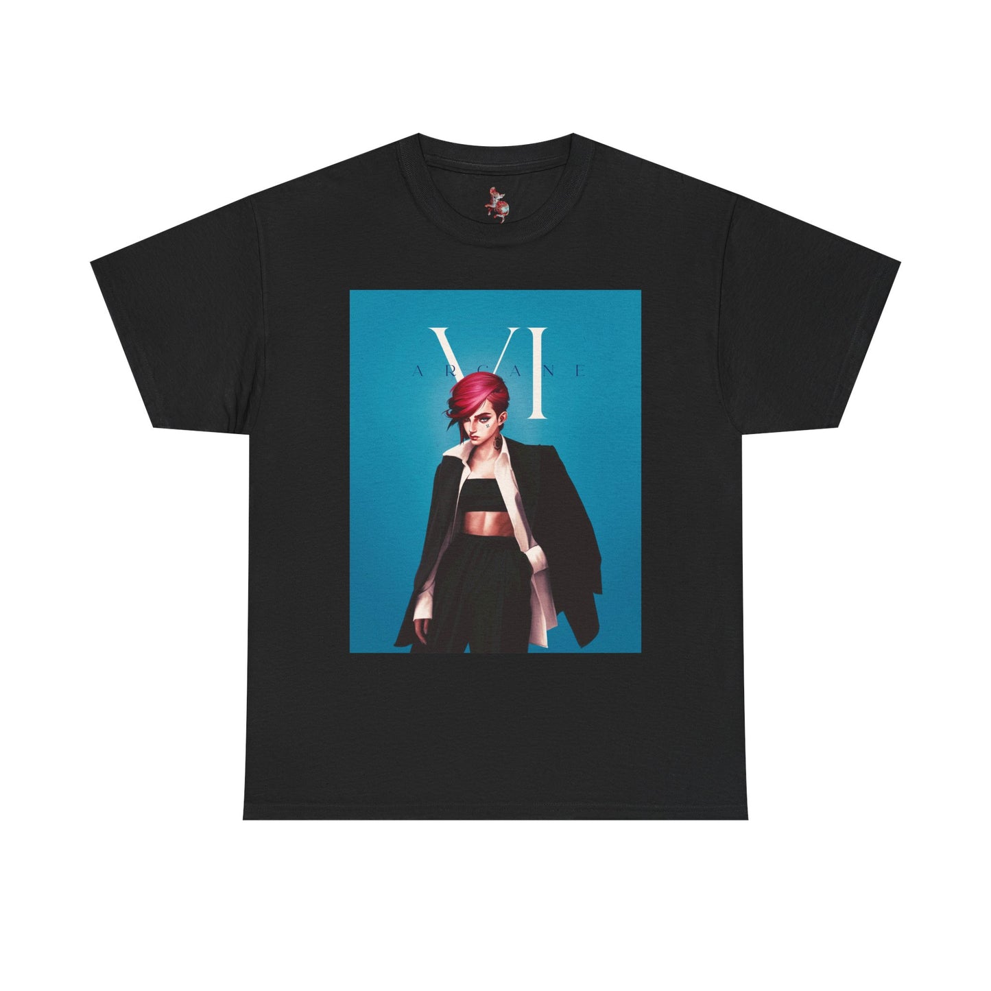 Unisex Tee - Vi