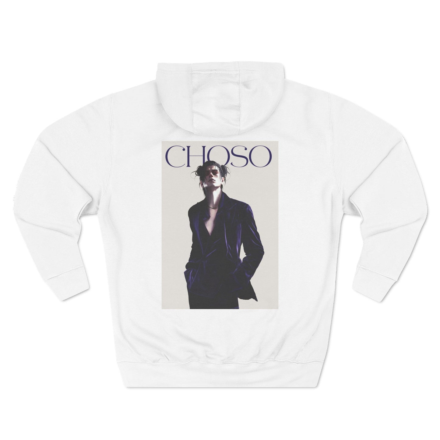 Hoodie - Choso