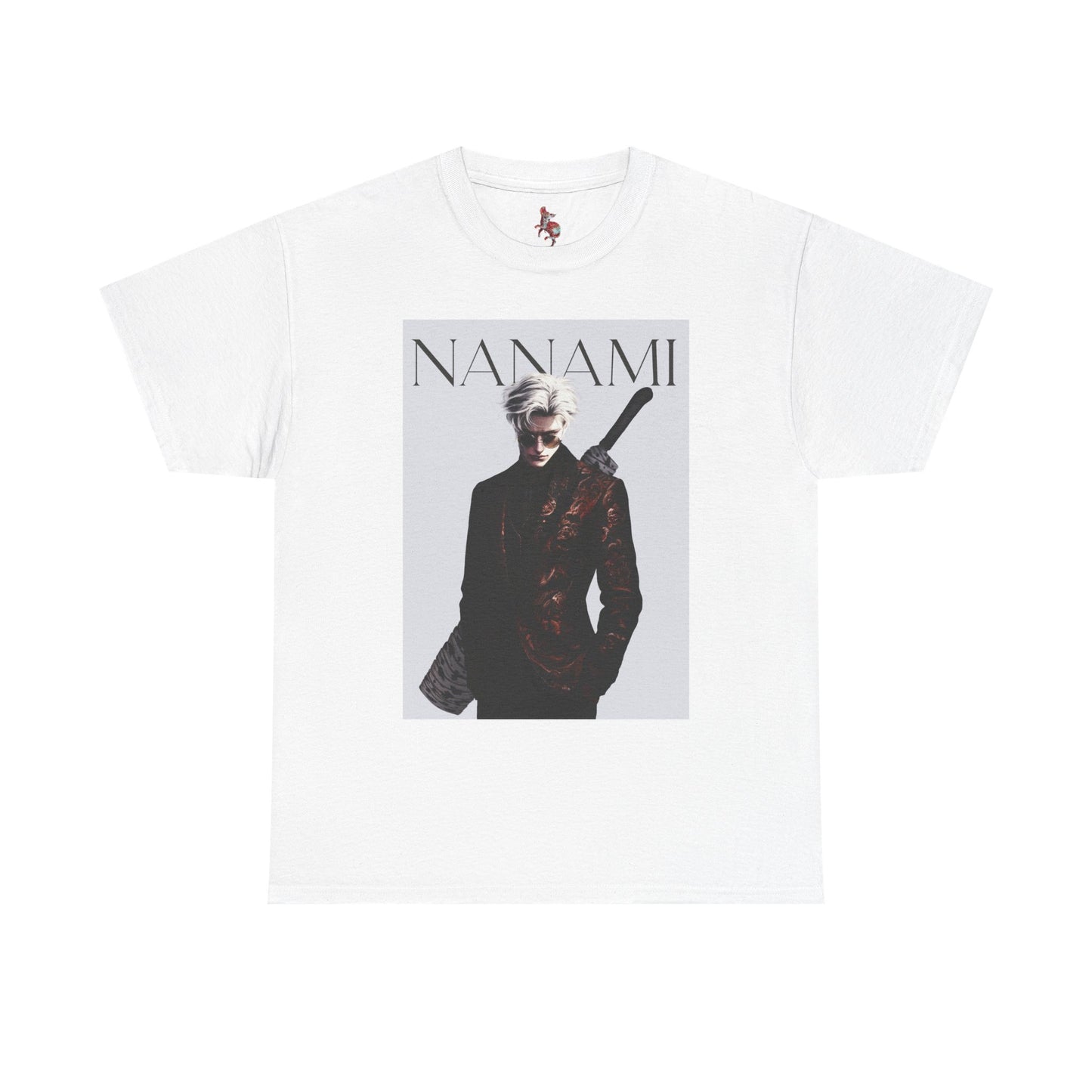 Unisex Tee - Nanami