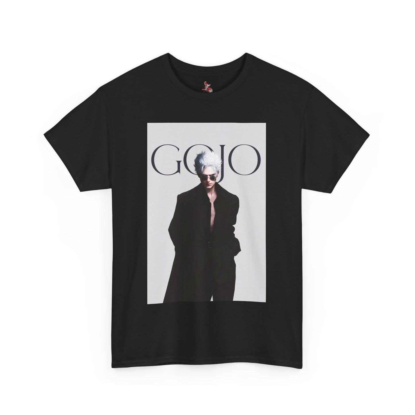 Unisex Tee - Gojo