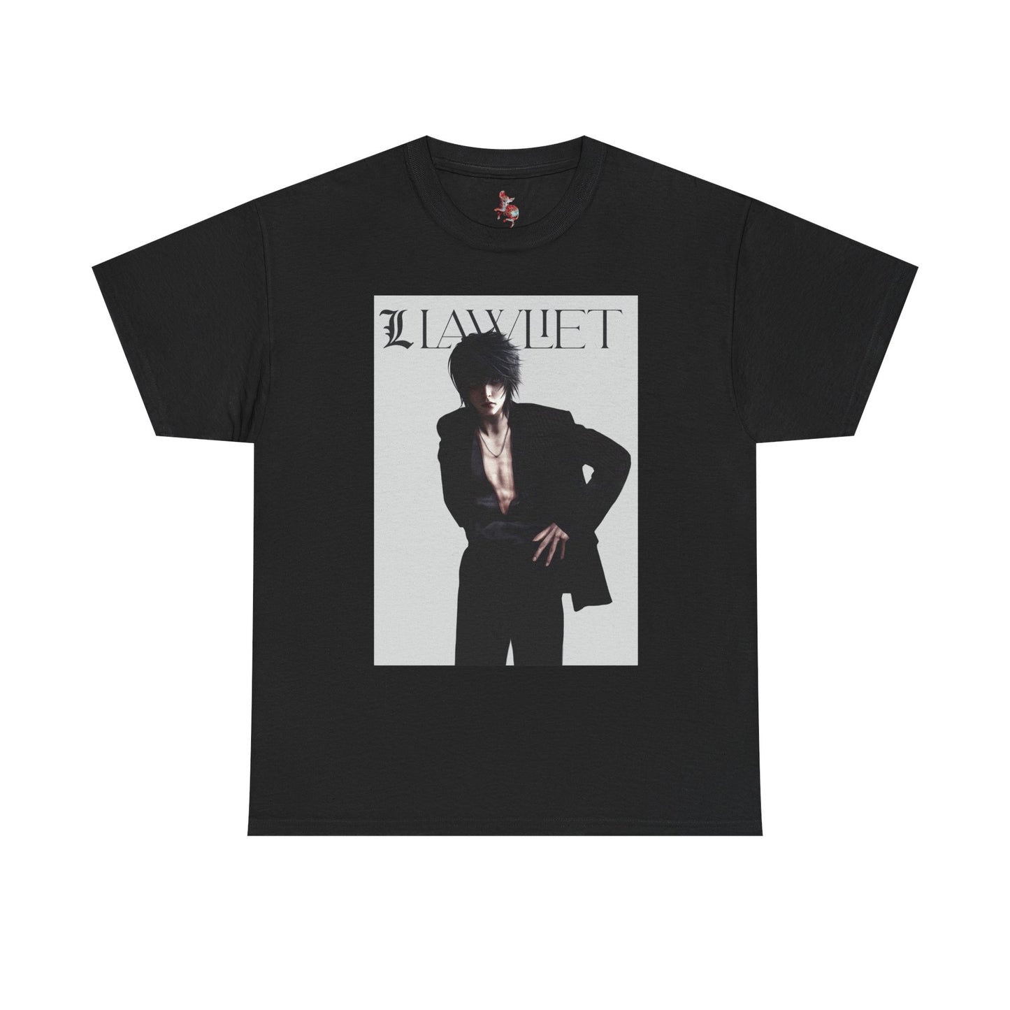 Unisex Tee - L