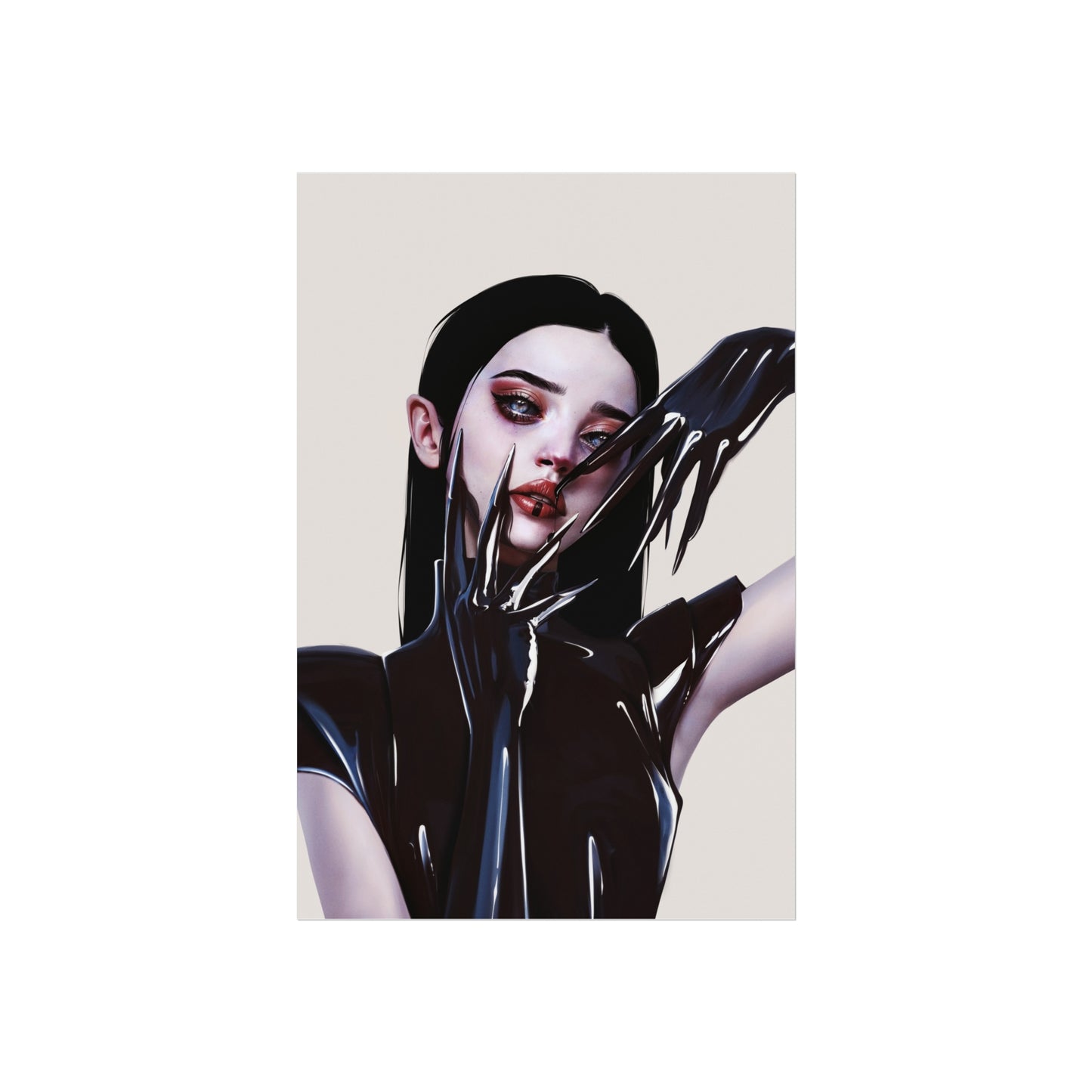 Fine Art Print - Ember
