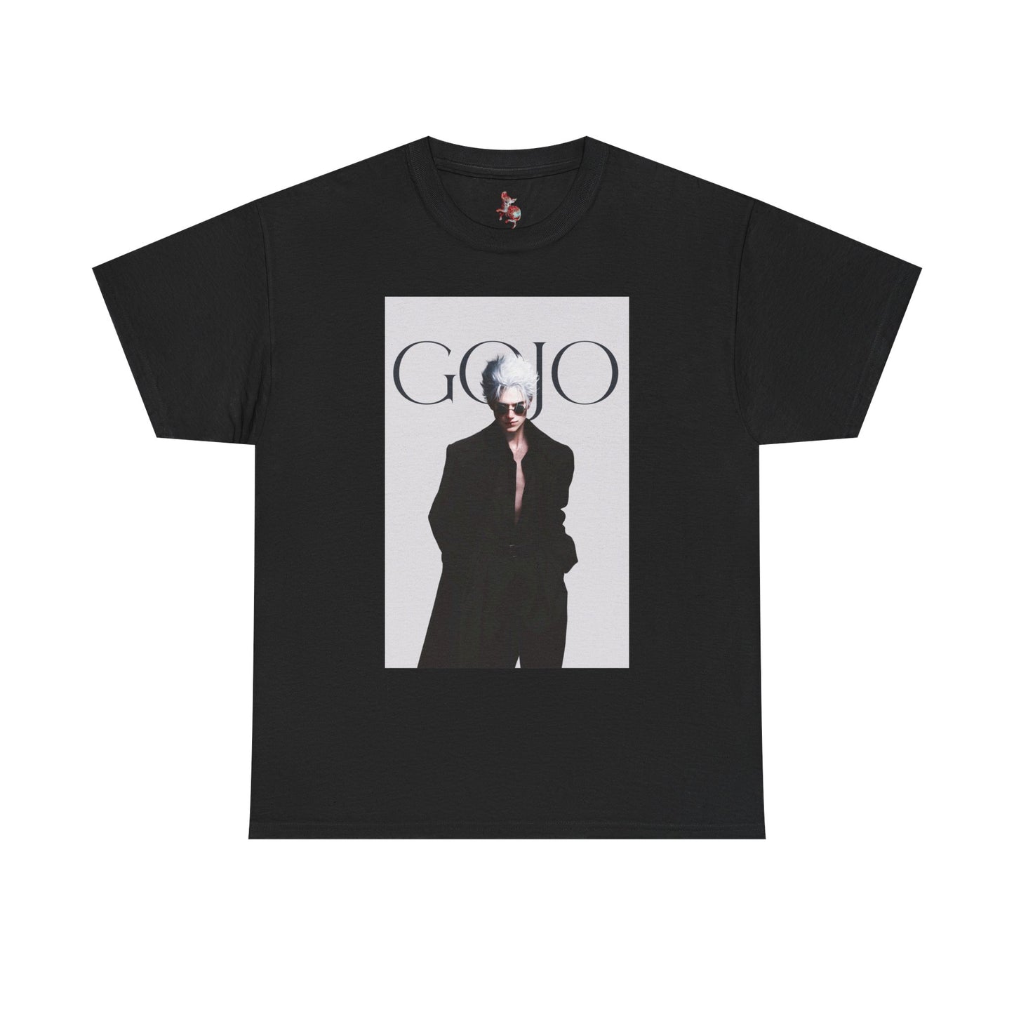 Unisex Tee - Gojo