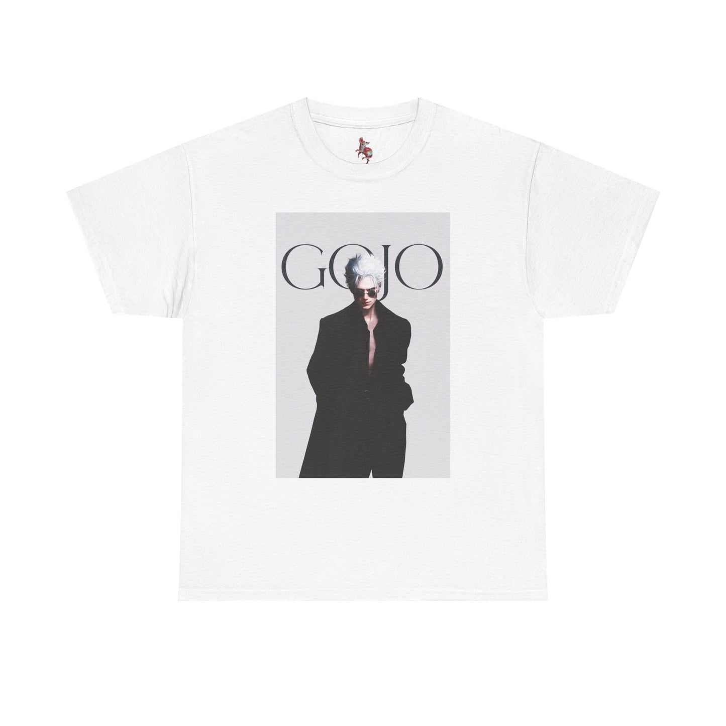 Unisex Tee - Gojo