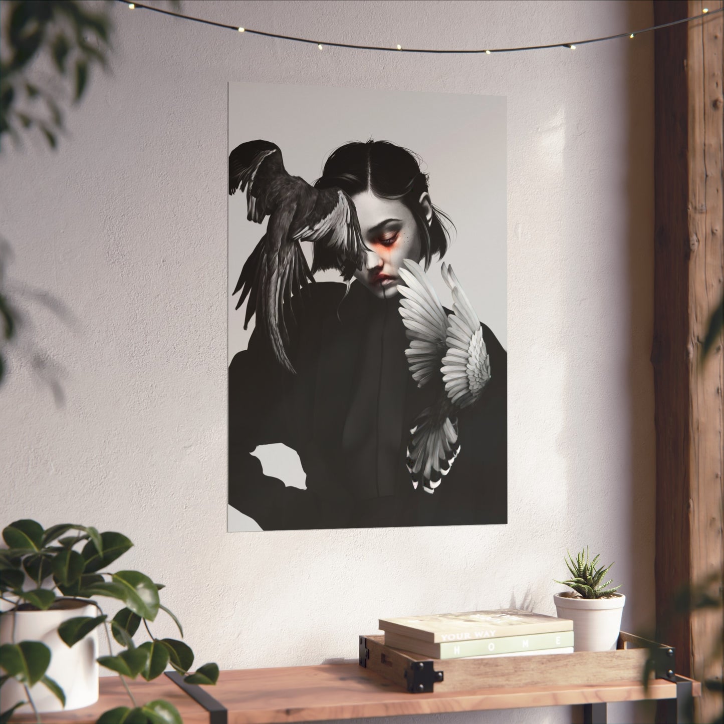 Fine Art Print - Emotion