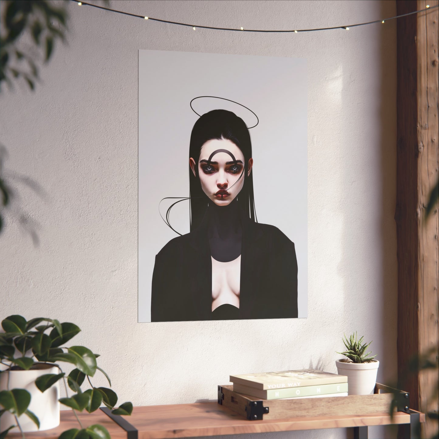 Fine Art Print - Morana