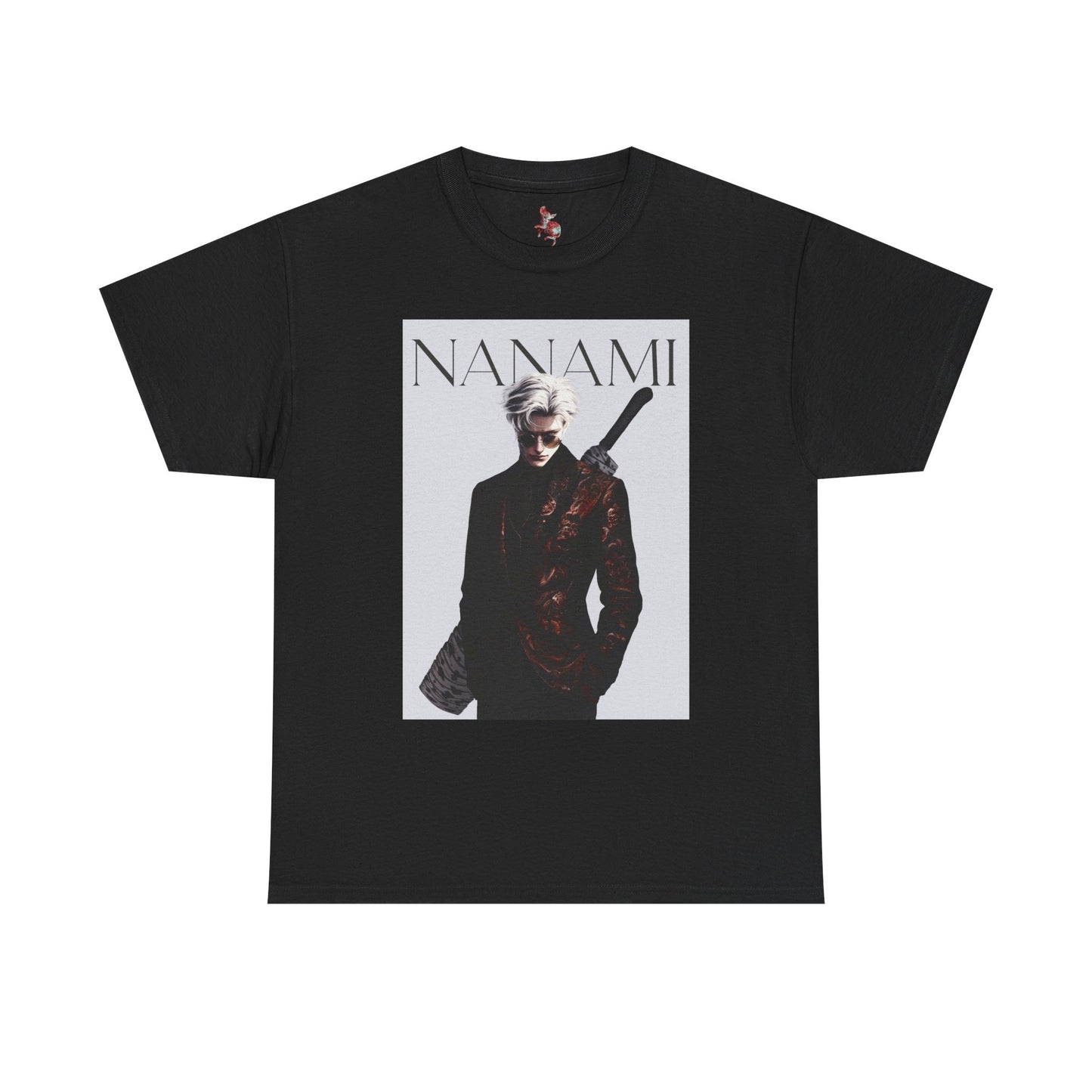 Unisex Tee - Nanami