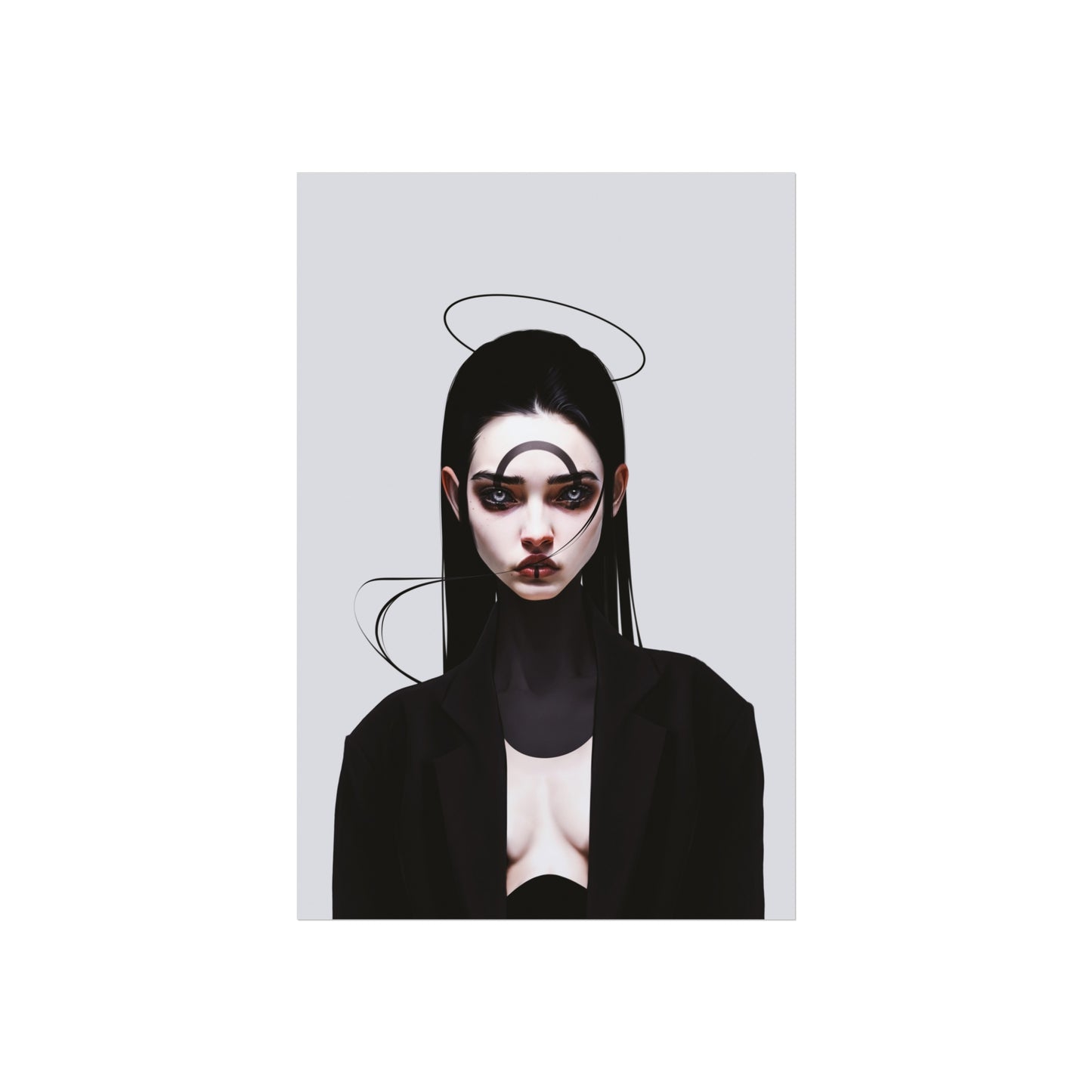 Fine Art Print - Morana