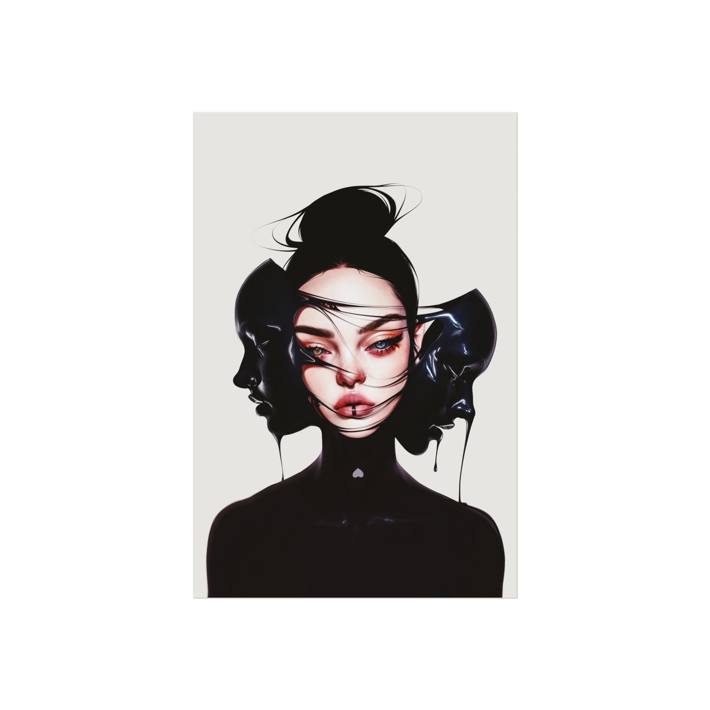 Fine Art Print - Ecdysis