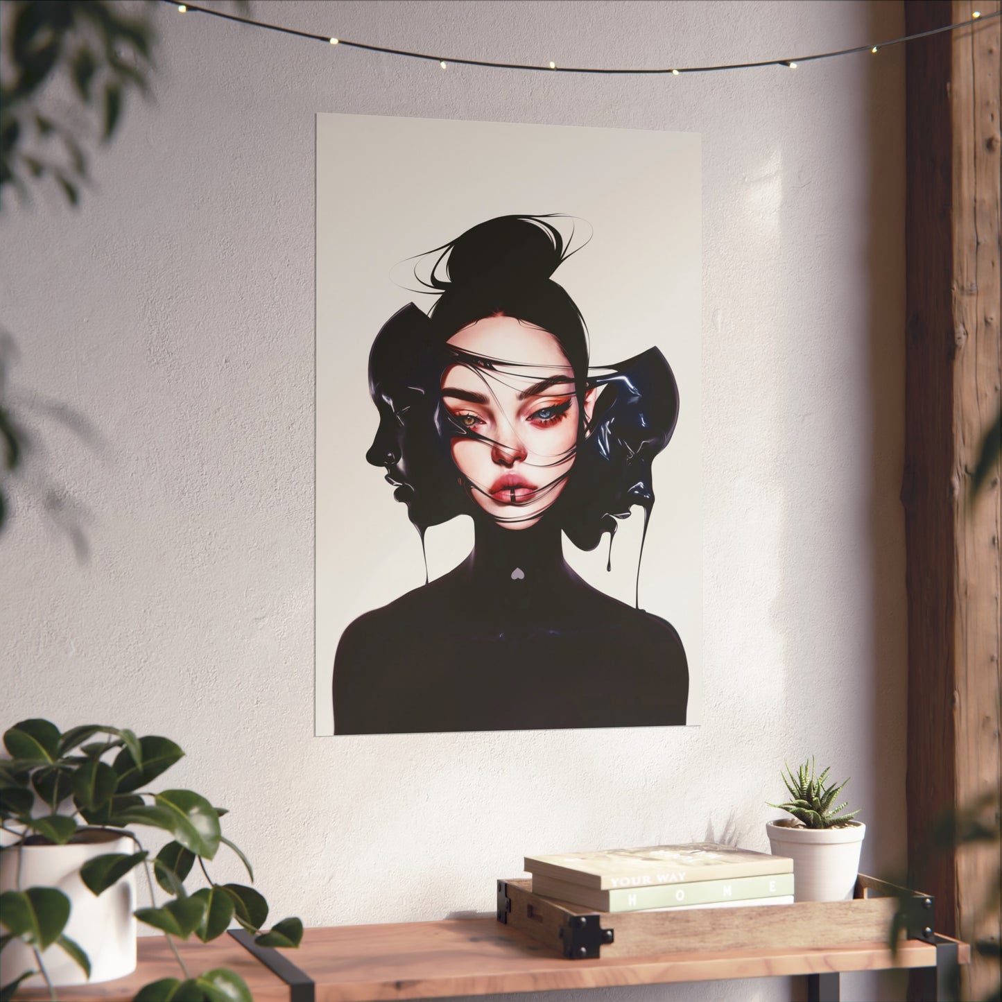 Fine Art Print - Ecdysis