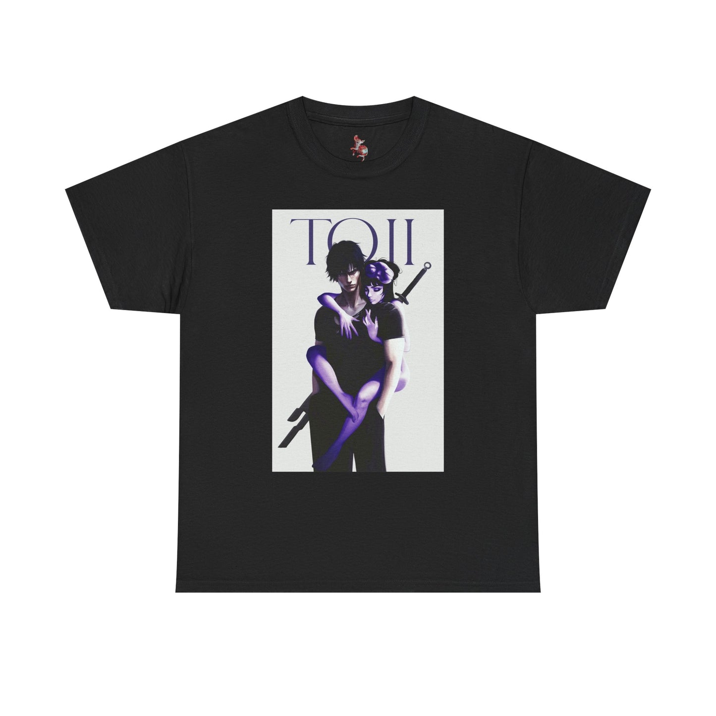 Unisex Tee - Toji