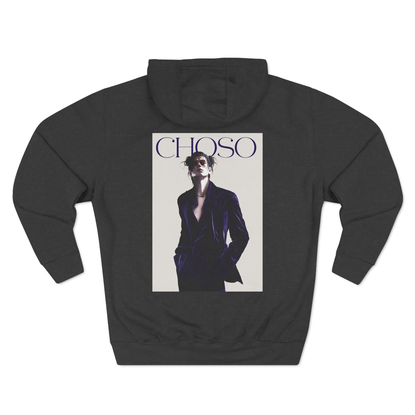 Hoodie - Choso