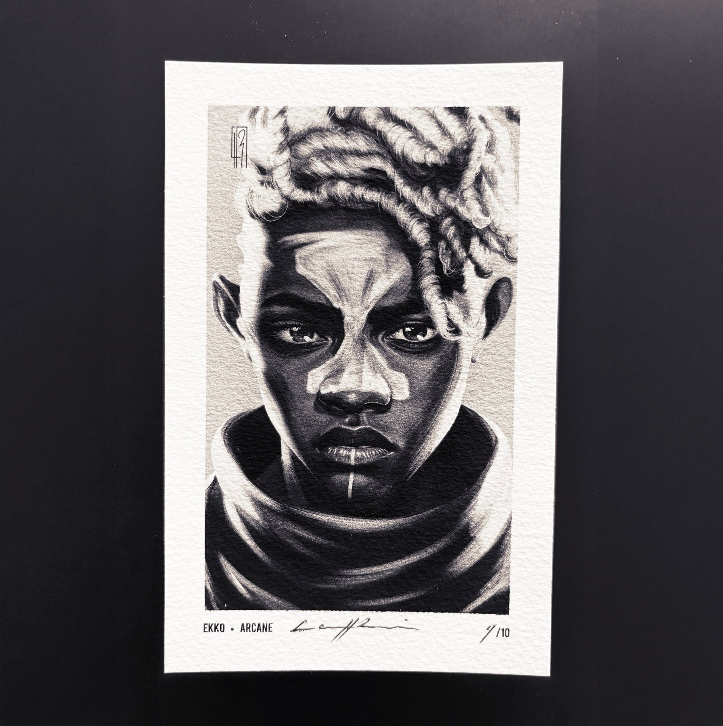 Ekko - Limited Edition