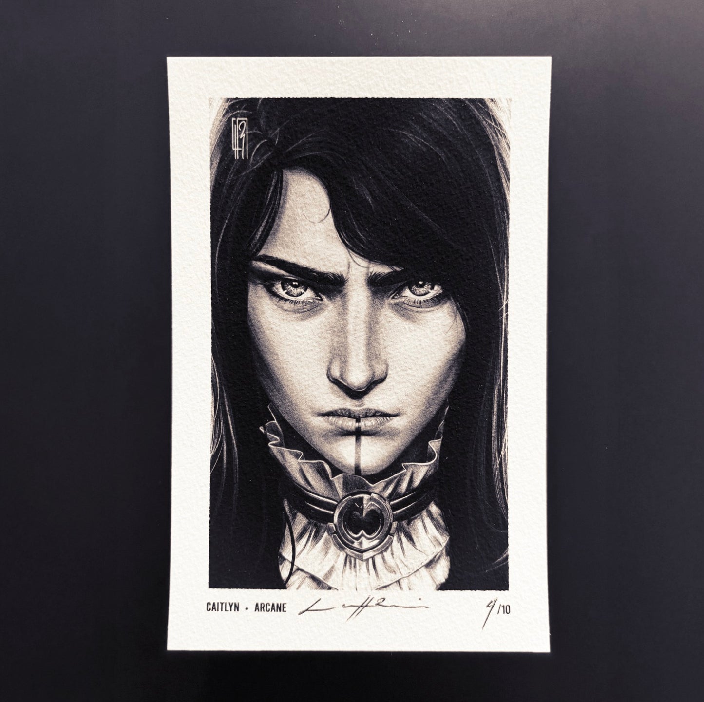 Caitlyn - Limited Edition