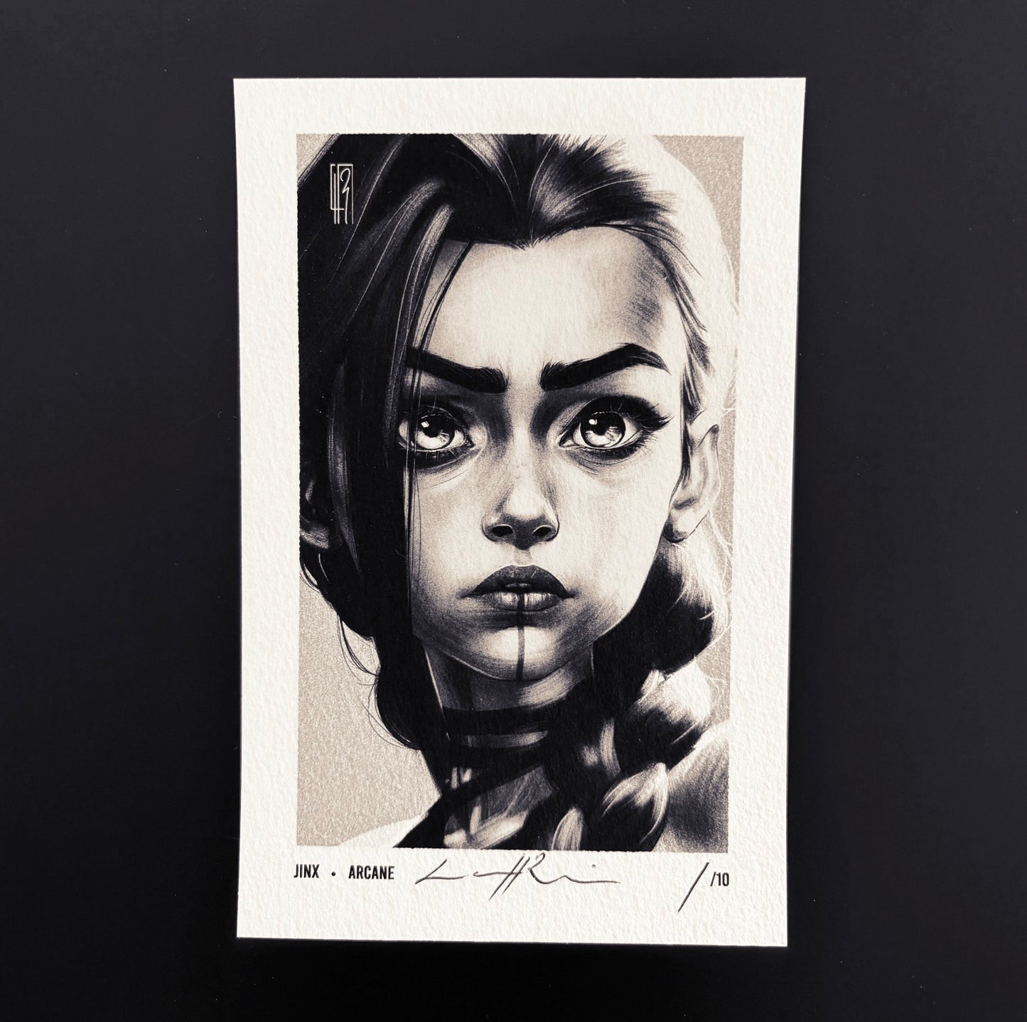 Jinx - Limited Edition
