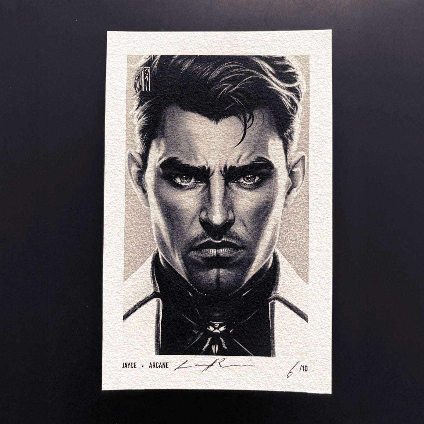 Jayce - Limited Edition
