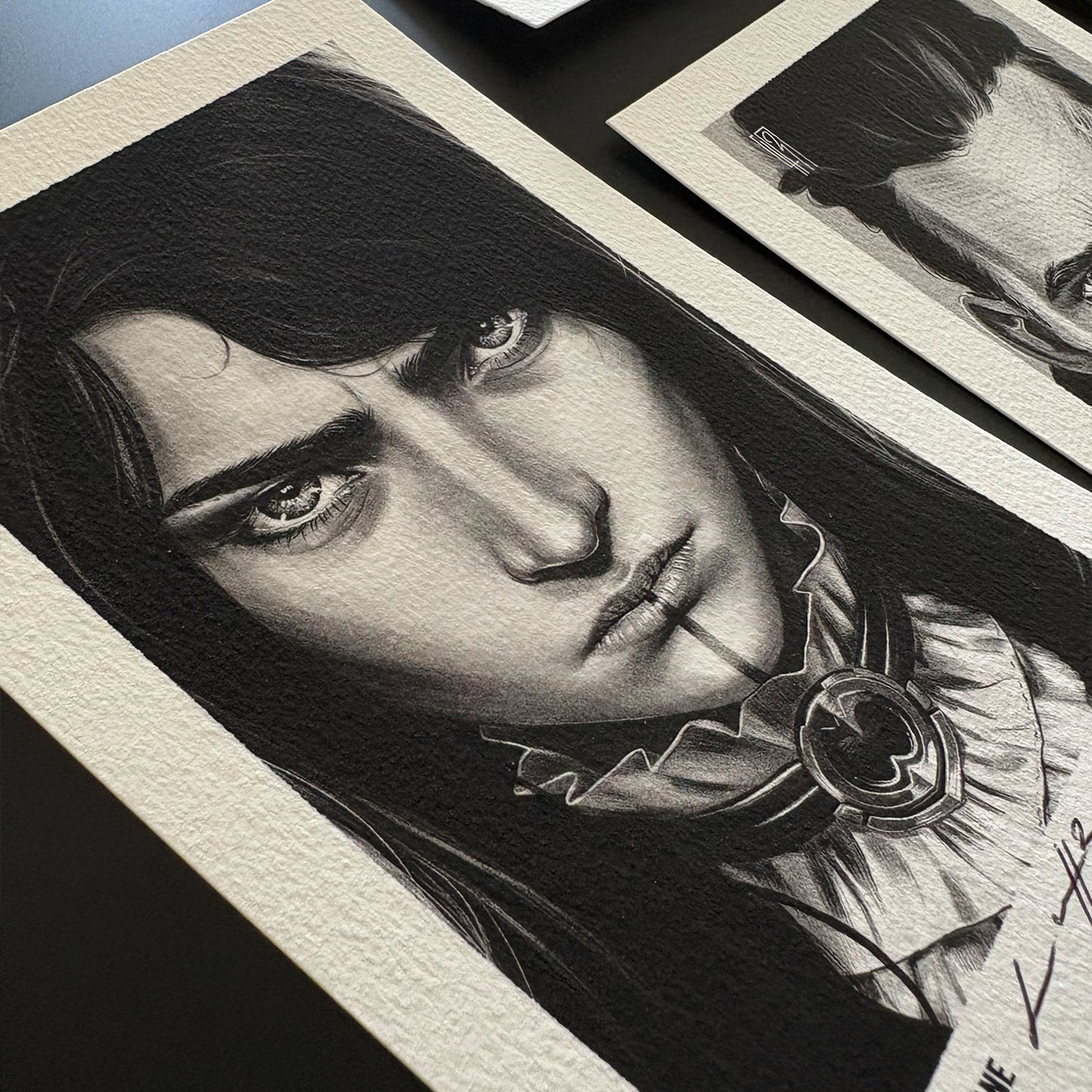 Caitlyn - Limited Edition
