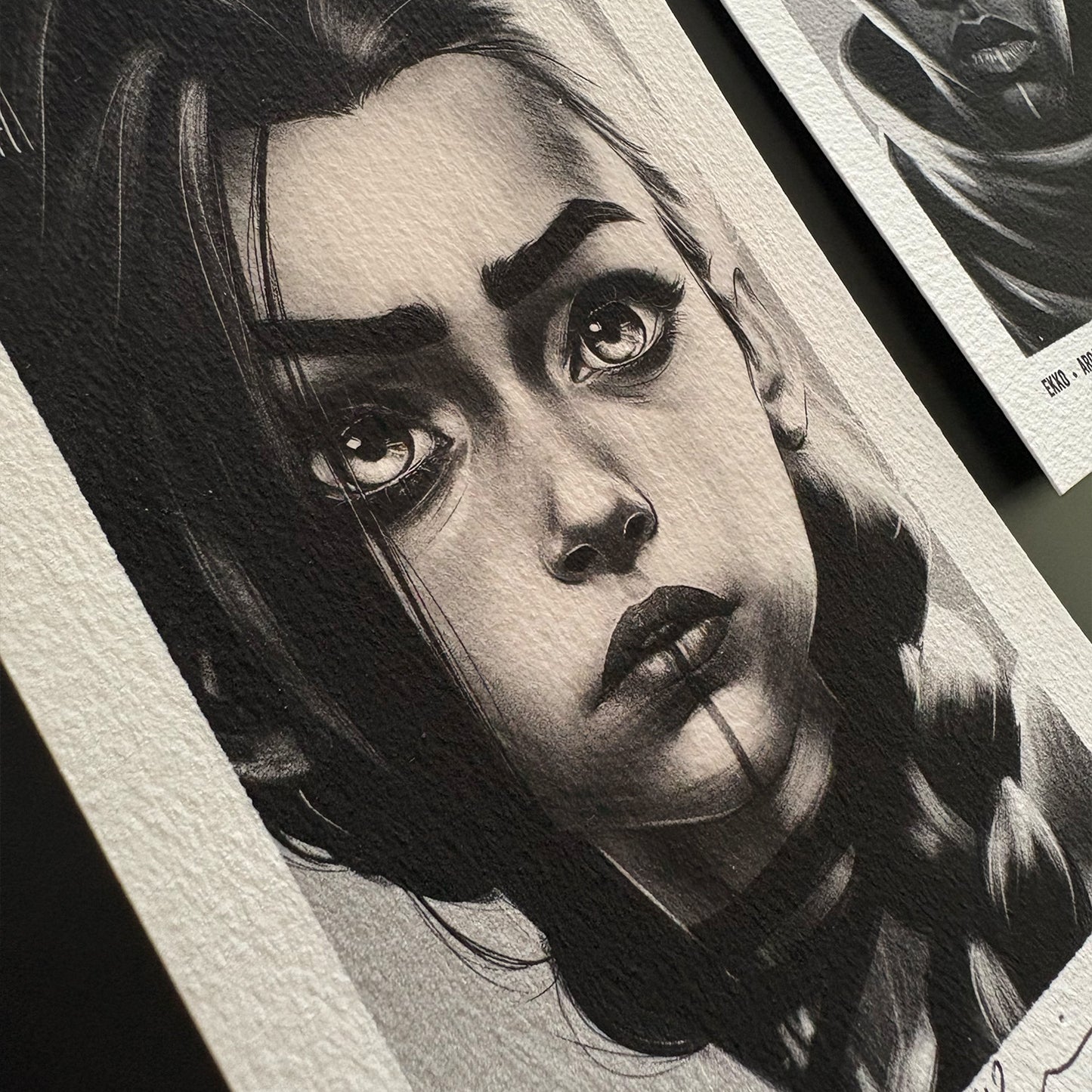 Jinx - Limited Edition