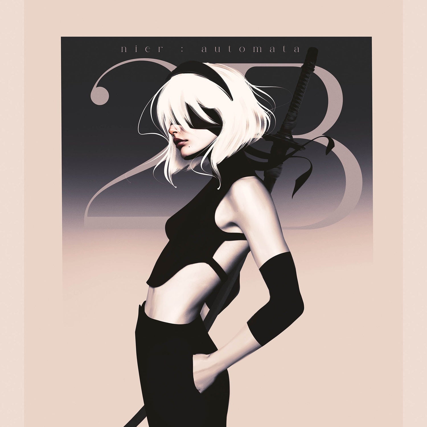 Nier: Automata