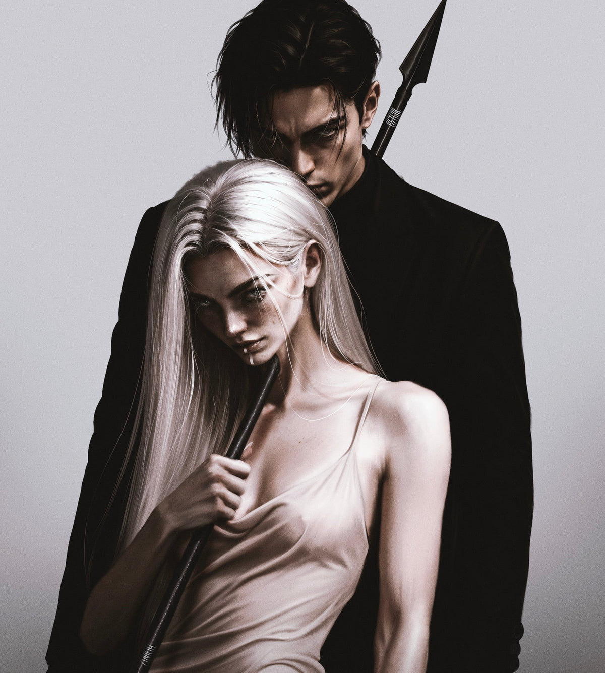 Amor & Psyche