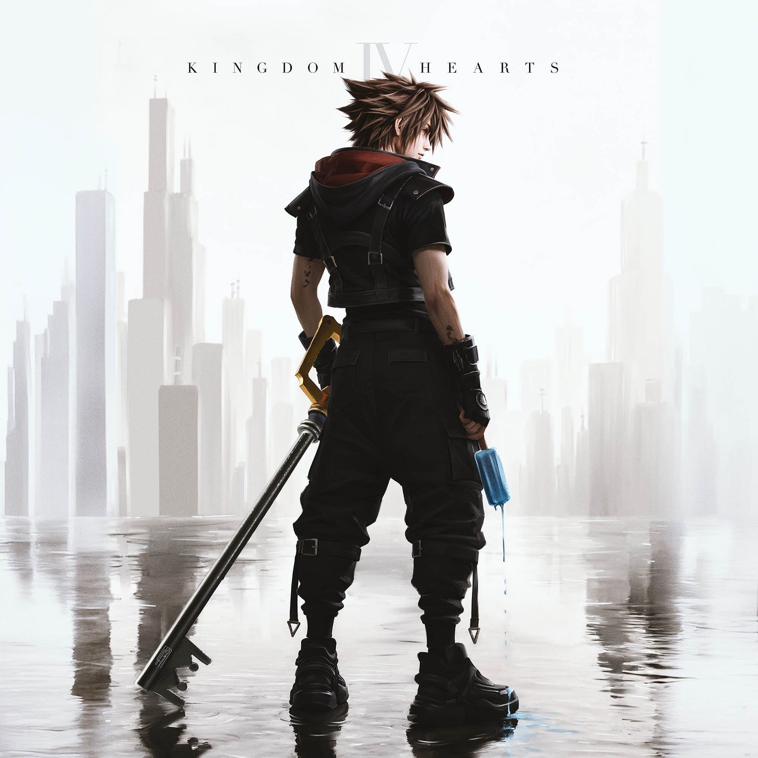 Kingdom Hearts