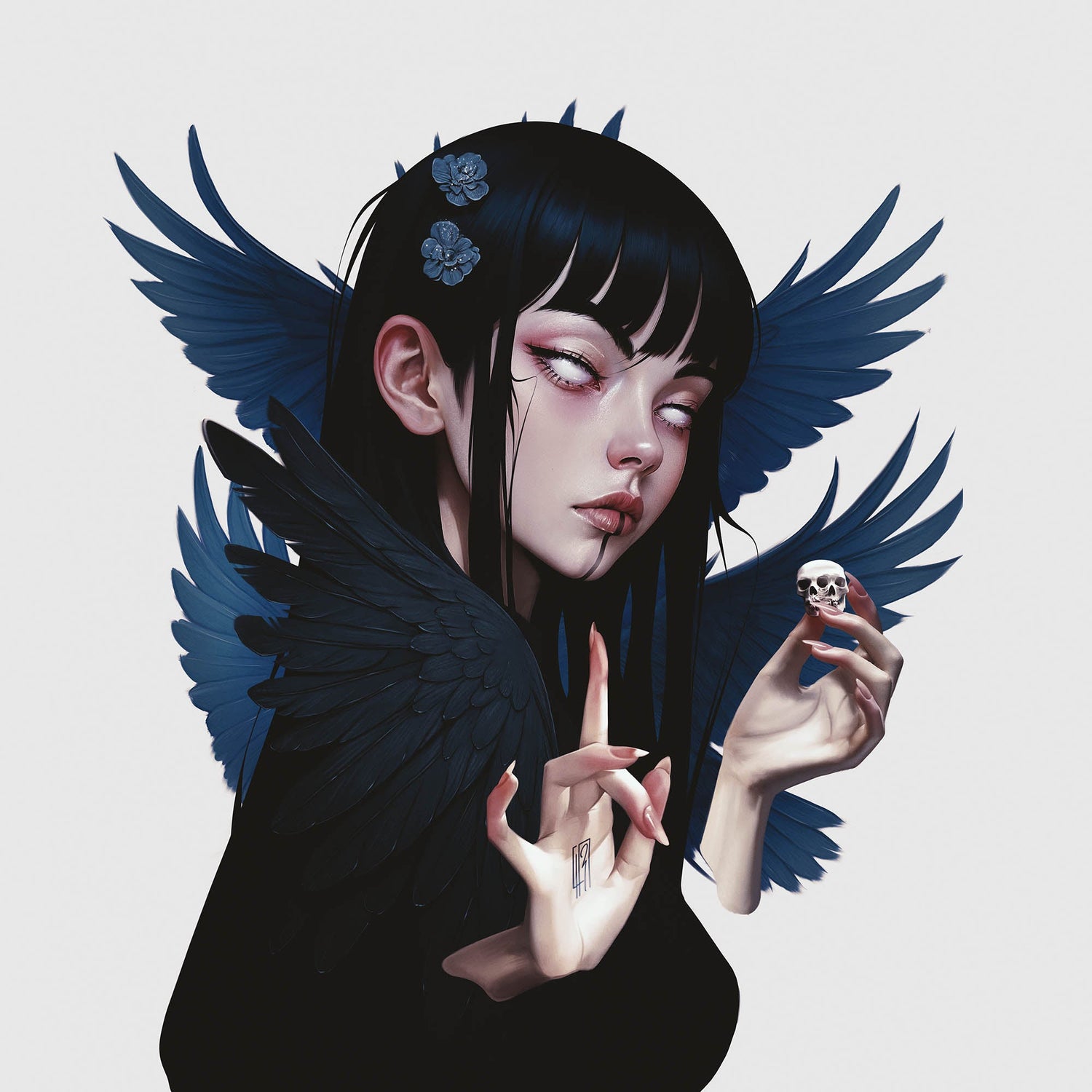 Artist Enemy