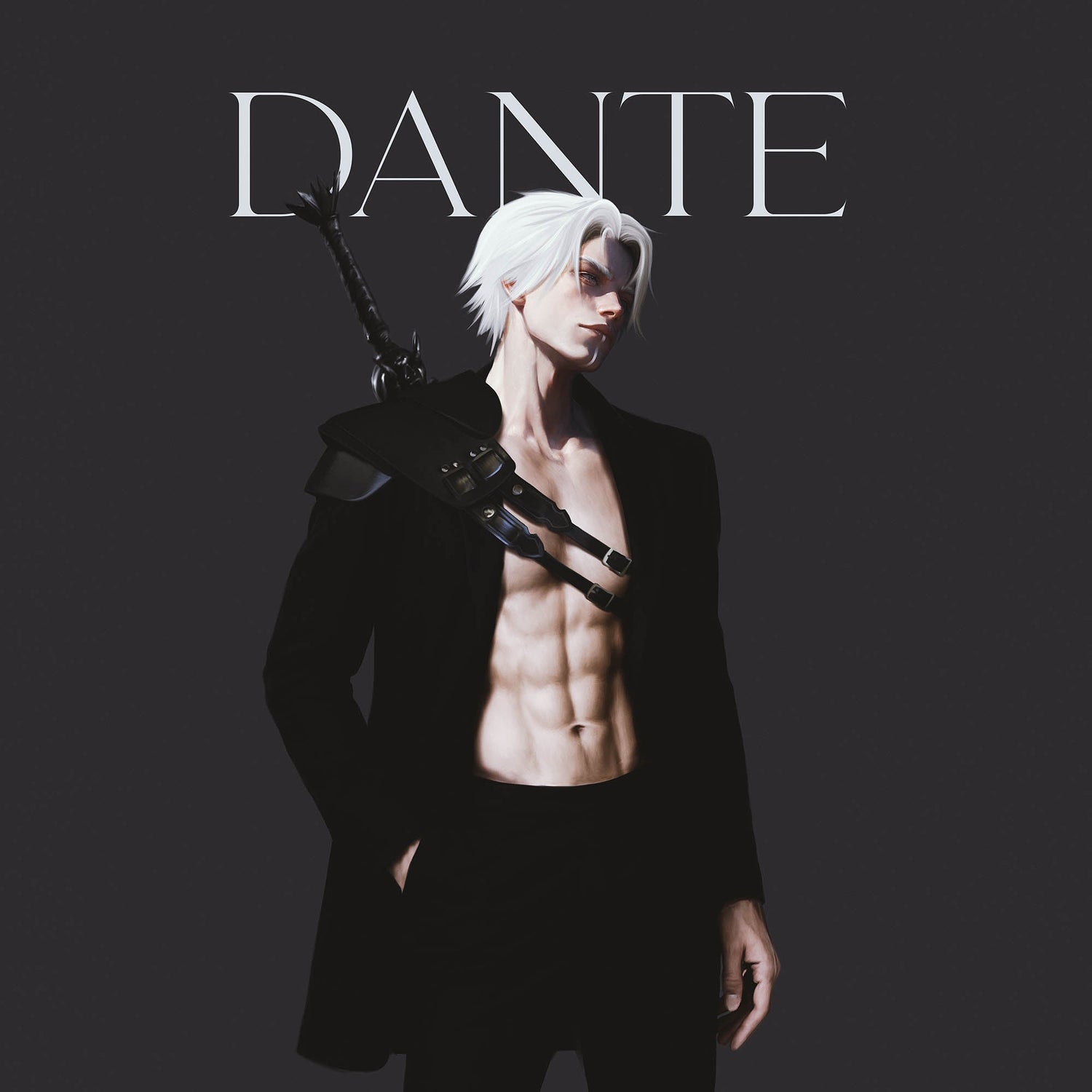 Devil May Cry
