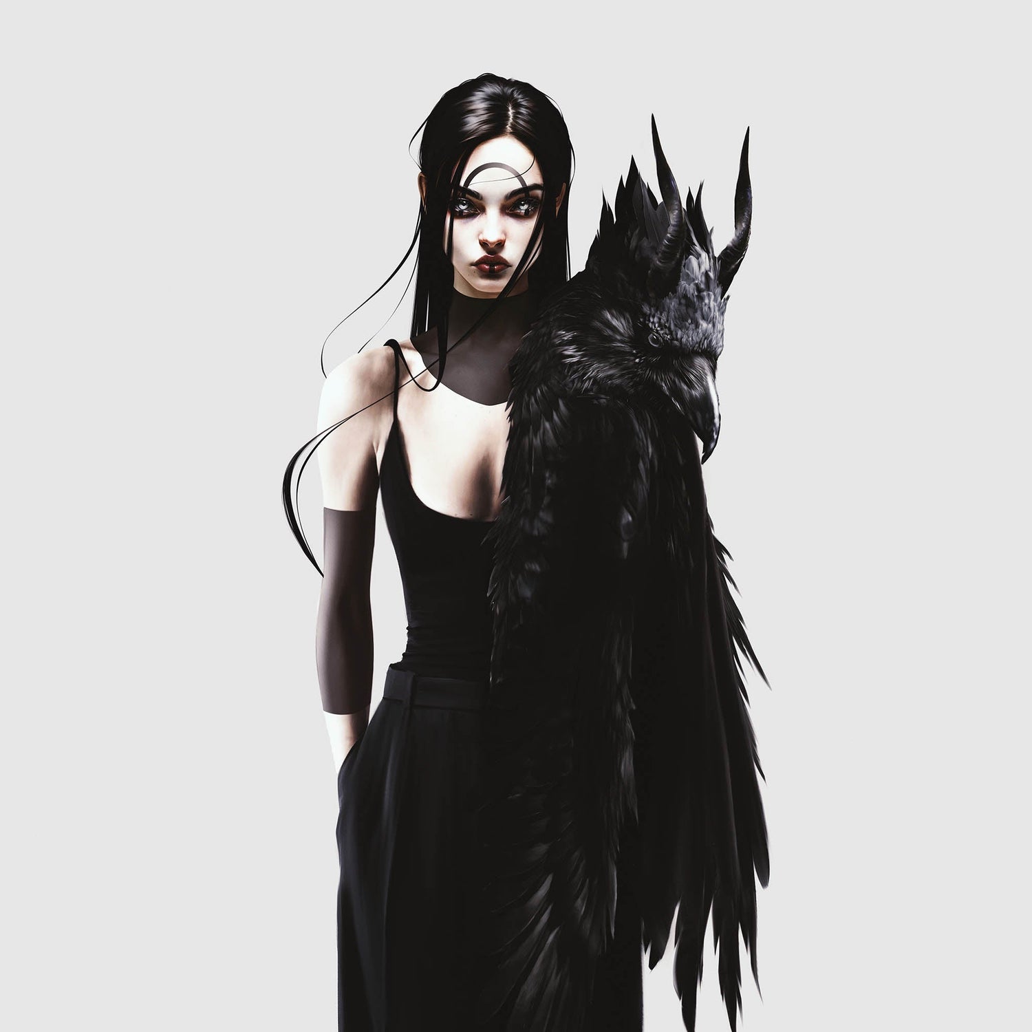 The Devils Coat