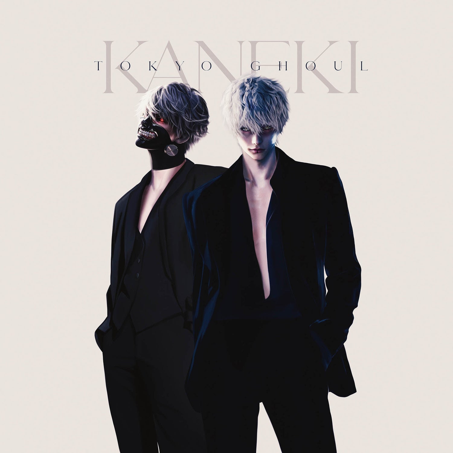 Tokyo Ghoul