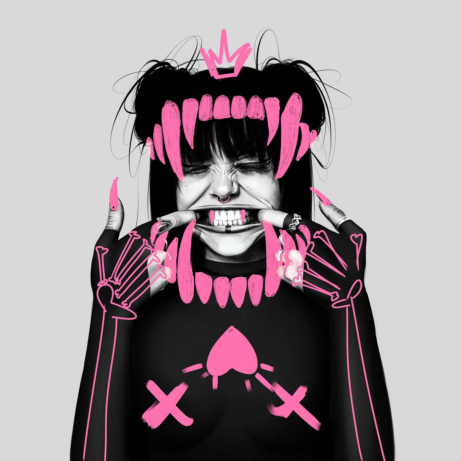 Smile