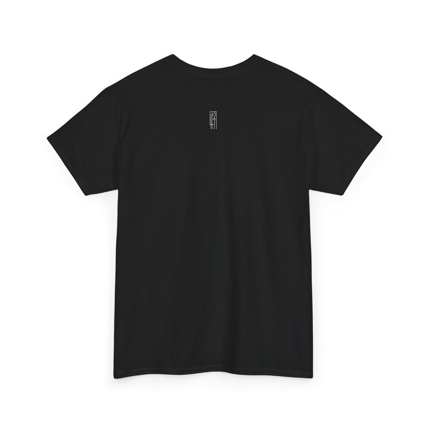 Unisex Tee - Gaara