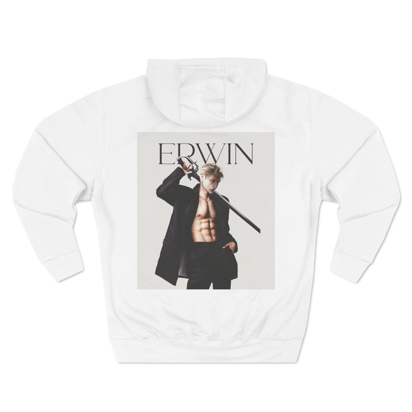 Hoodie - Erwin Smith