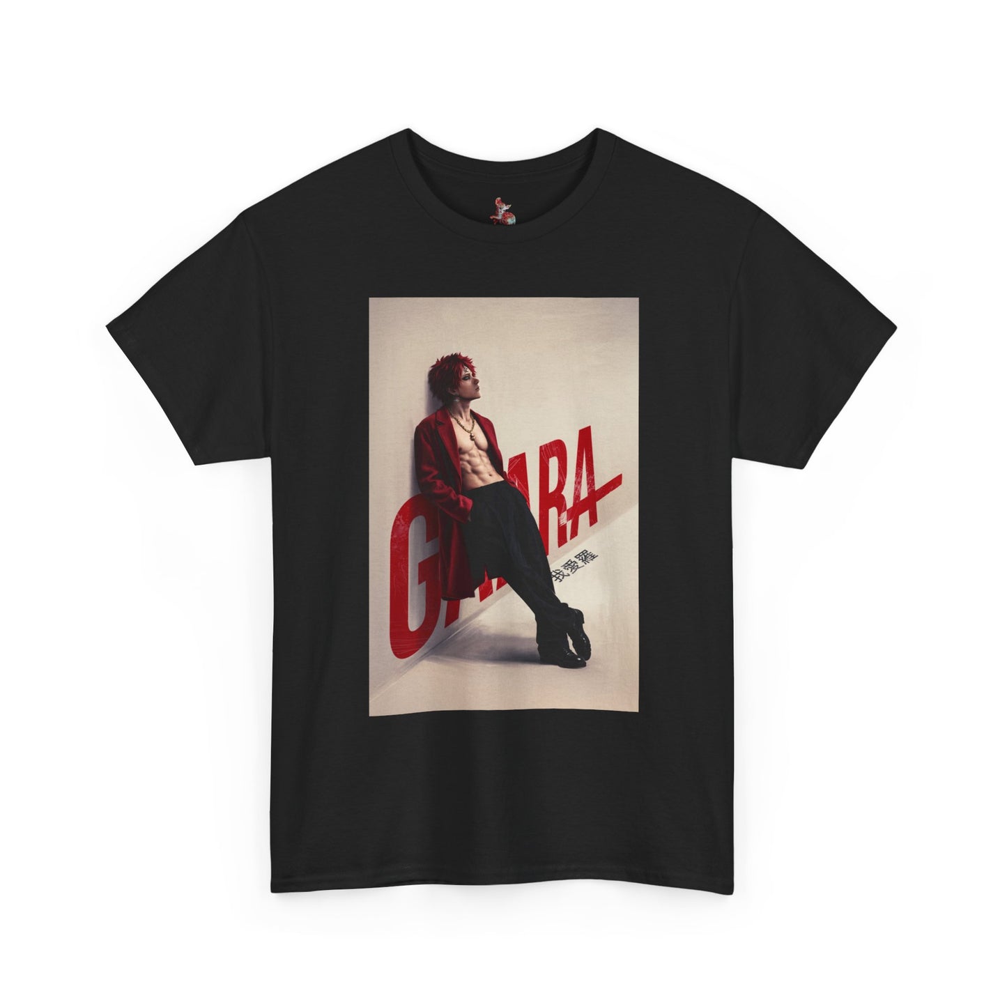 Unisex Tee - Gaara