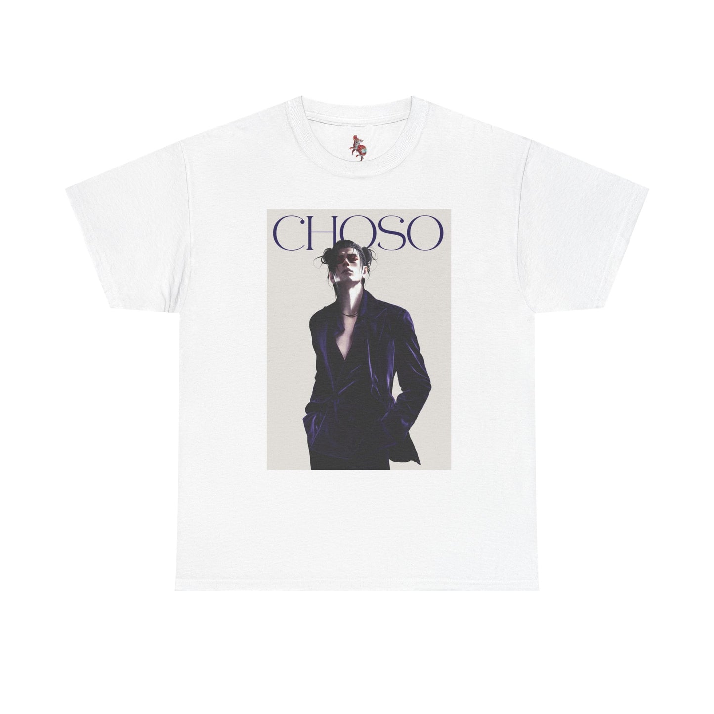 Unisex Tee - Choso