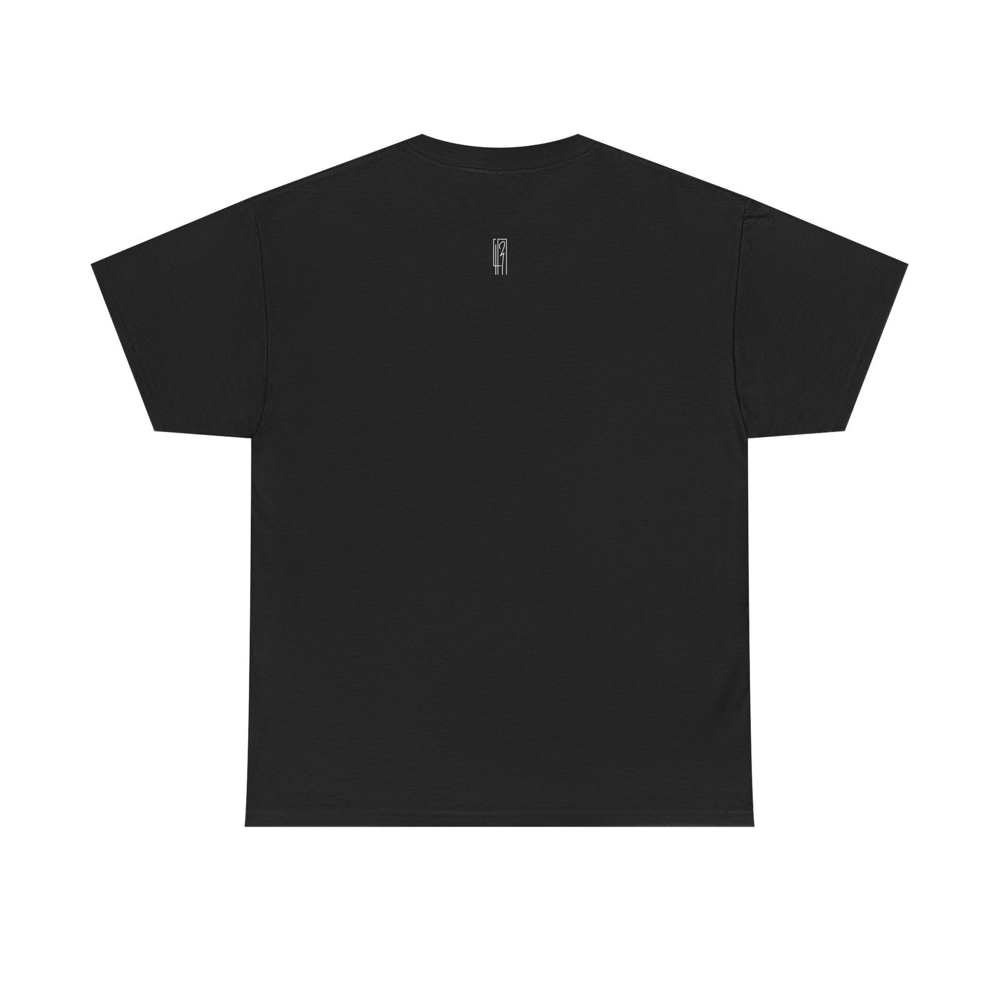 Unisex Tee - Gaara