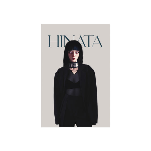 Fine Art Print - Hinata