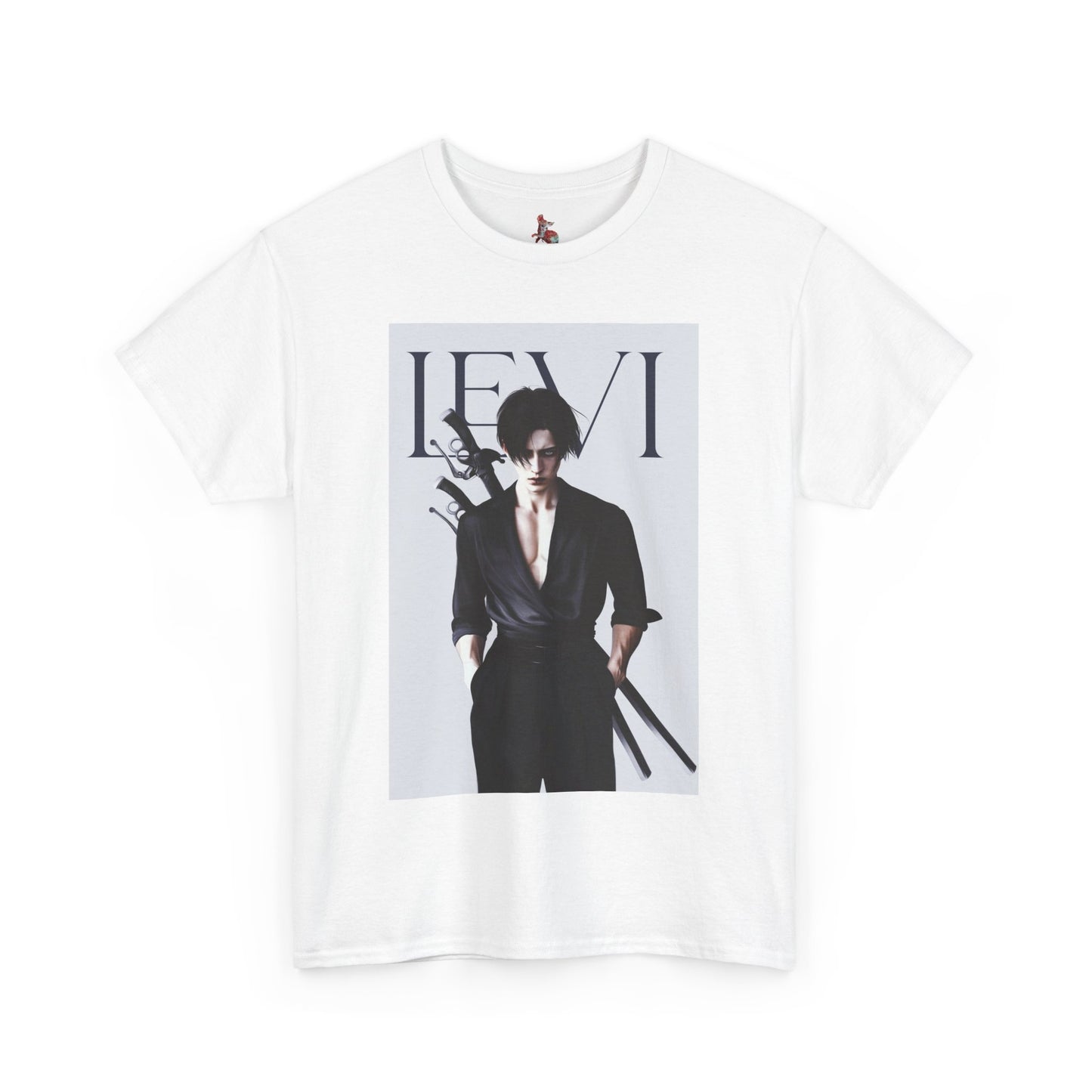 Unisex Tee - Levi