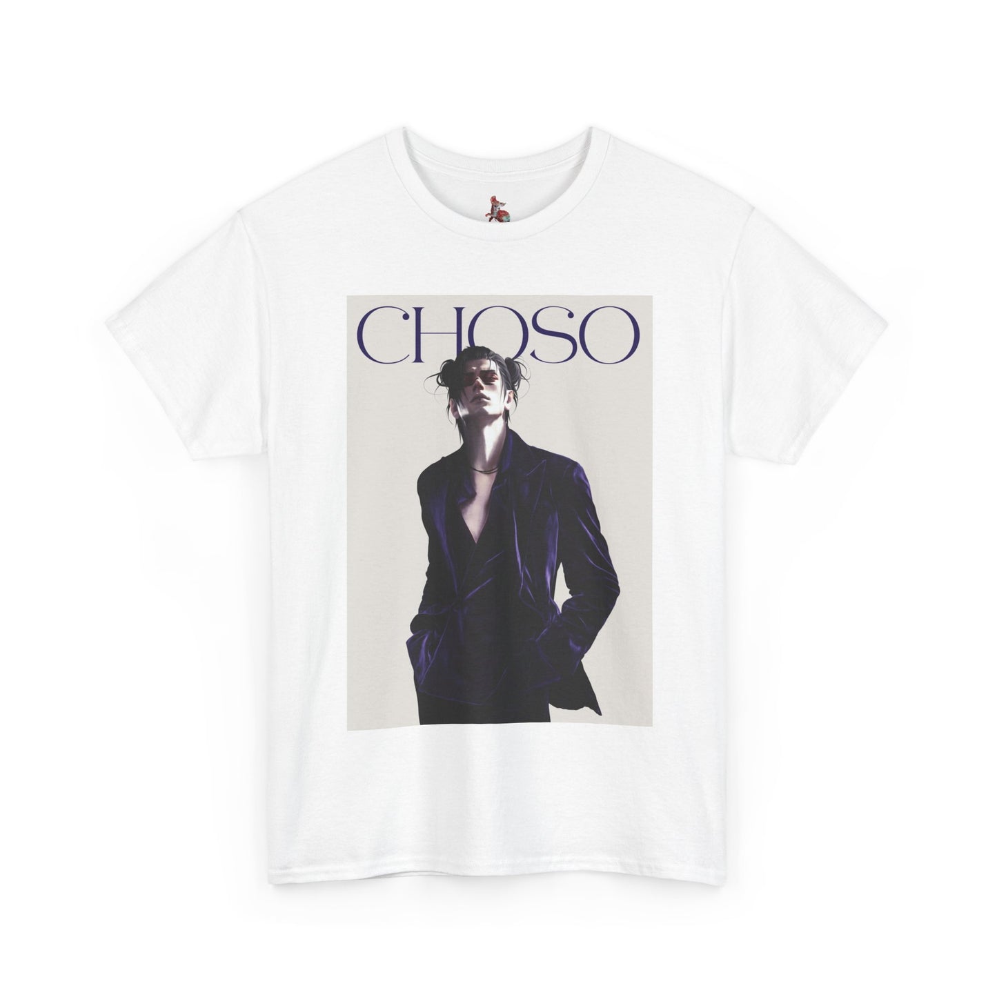 Unisex Tee - Choso