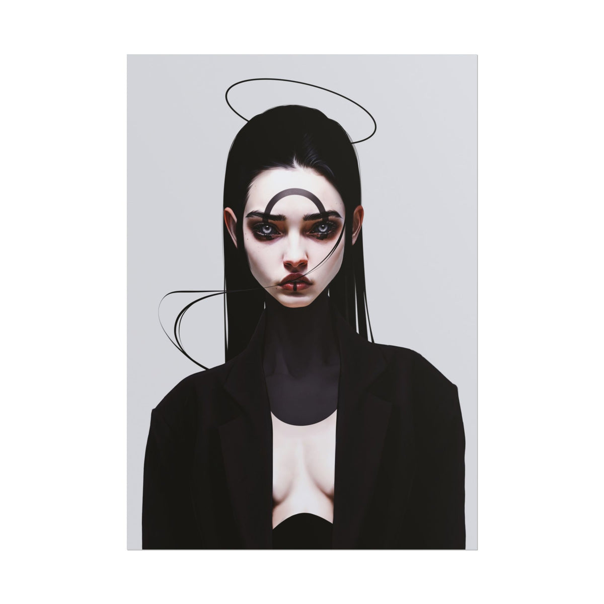 Morana Twy - Art Print