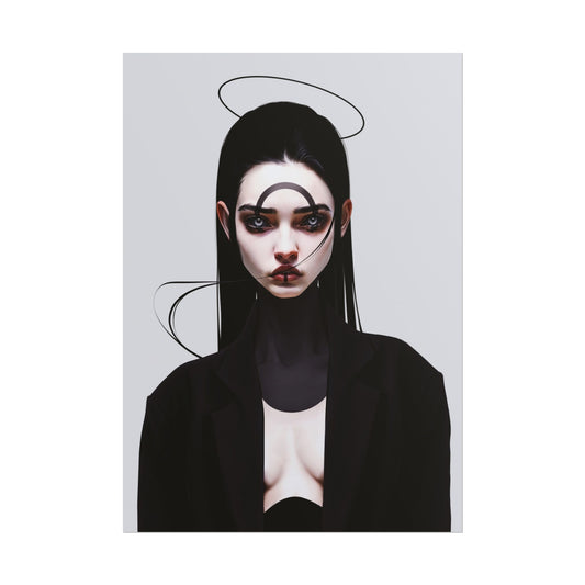 Morana Twy - Art Print