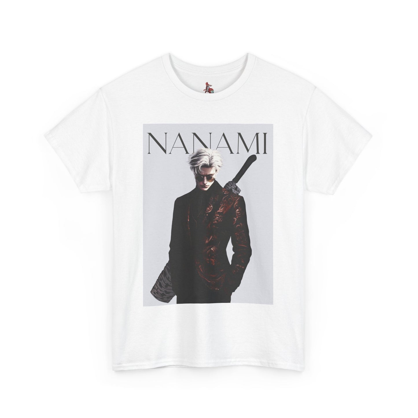 Unisex Tee - Nanami
