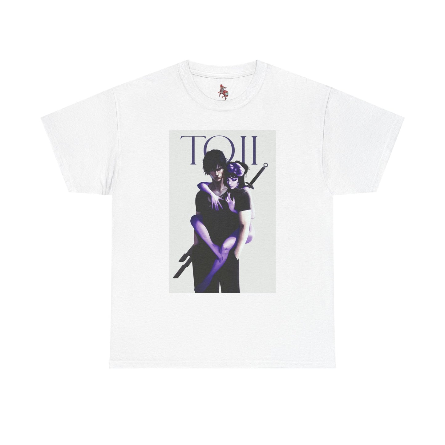 Unisex Tee - Toji
