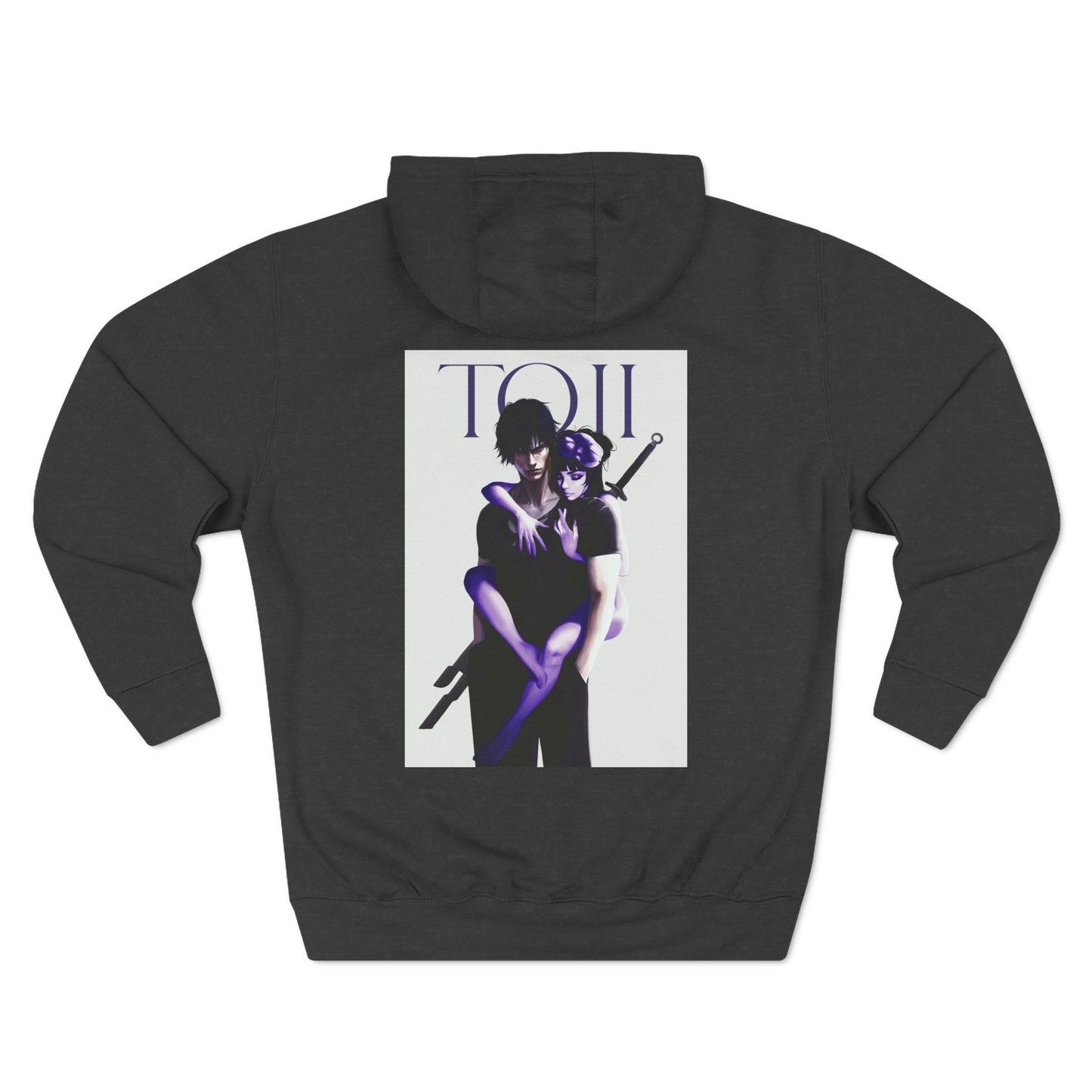 Hoodie - Toji