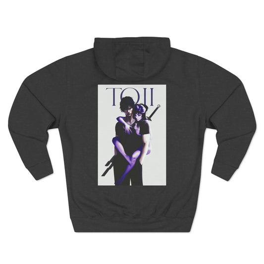 Hoodie - Toji