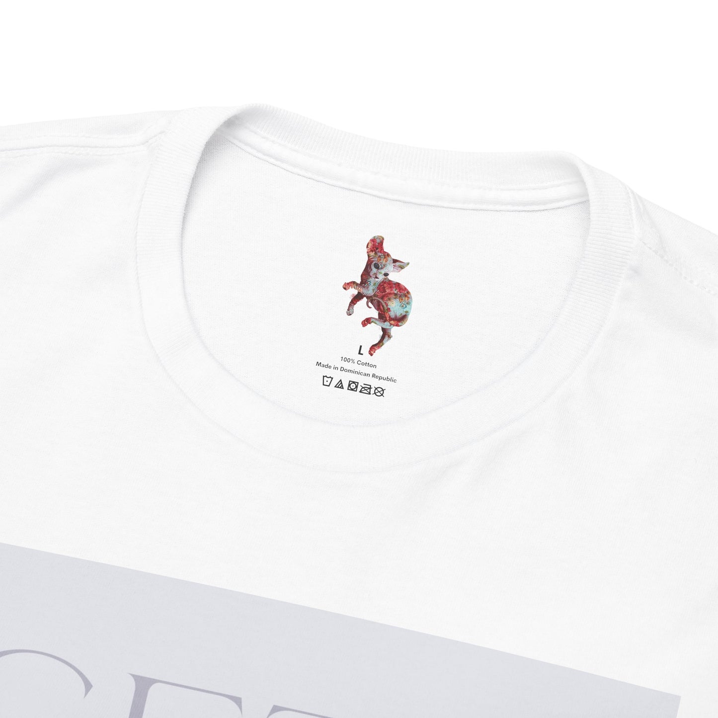 Unisex Tee - Gojo & Geto