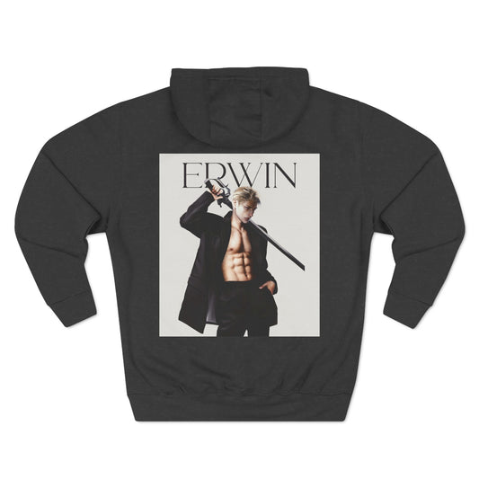 Hoodie - Erwin Smith
