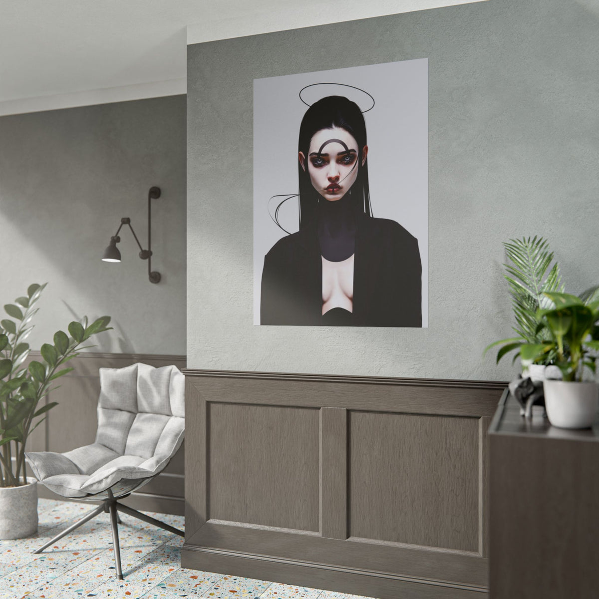 Morana Twy - Art Print