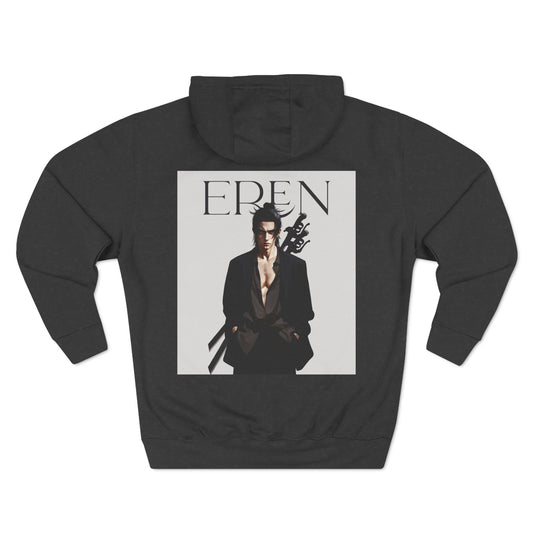 Hoodie - Eren Yeager