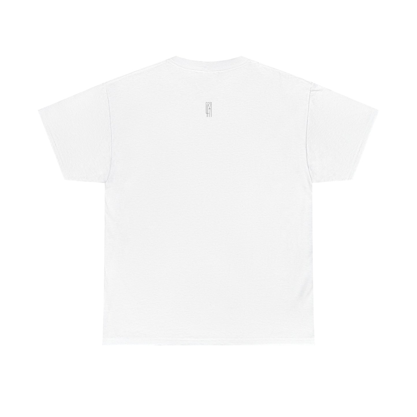 Unisex Tee - Jinx