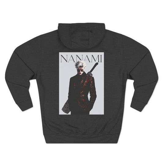 Hoodie - Nanami